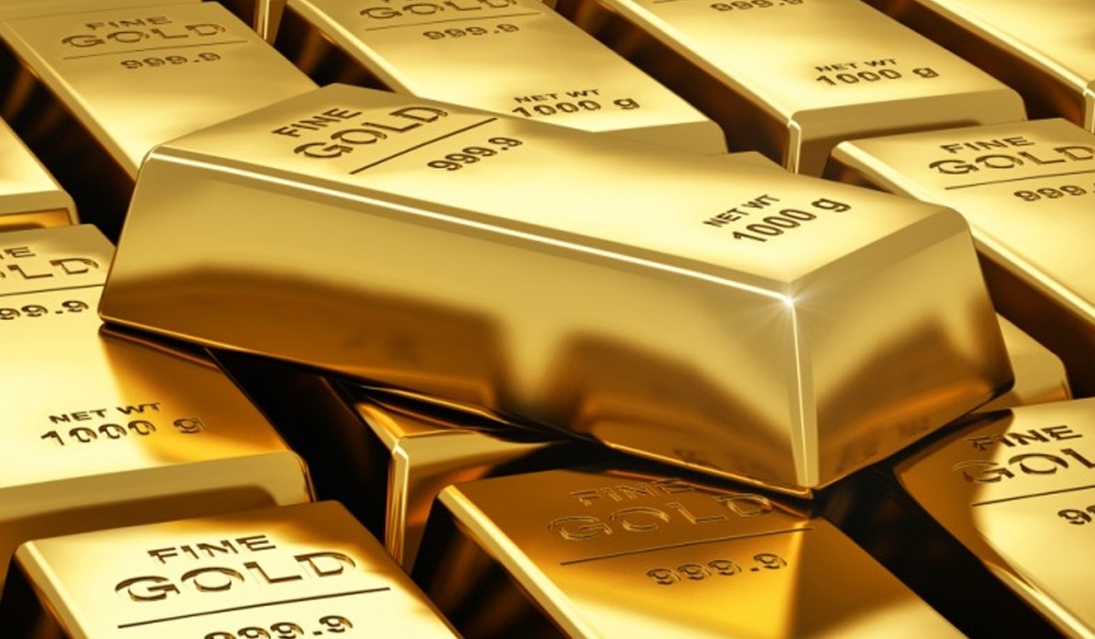 What are the factors that affect the movement of gold prices? How do you invest?